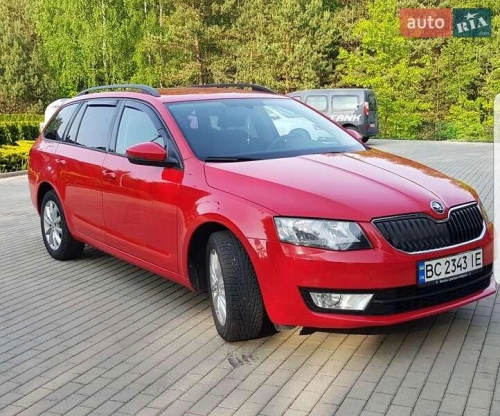 Skoda