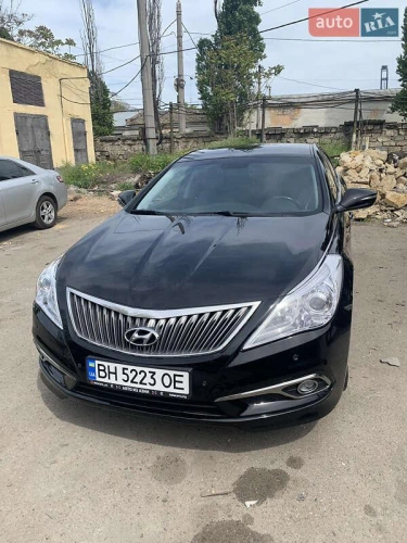 Hyundai