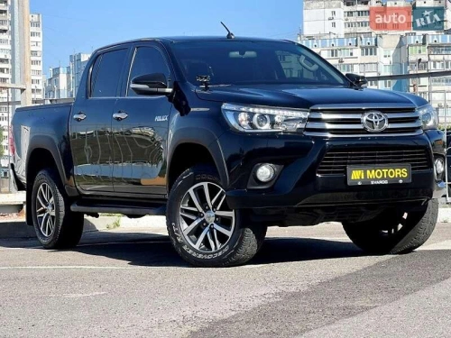Toyota