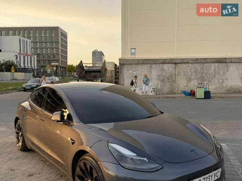 Tesla