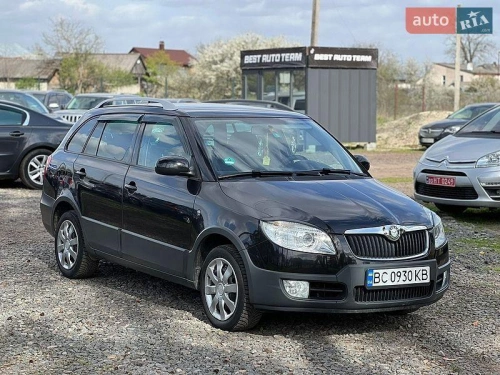 Skoda