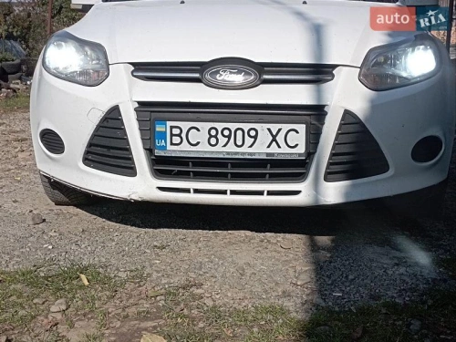 Ford