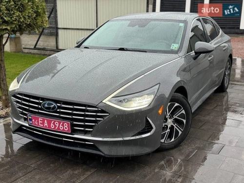 Hyundai