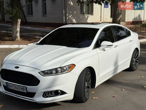 Ford