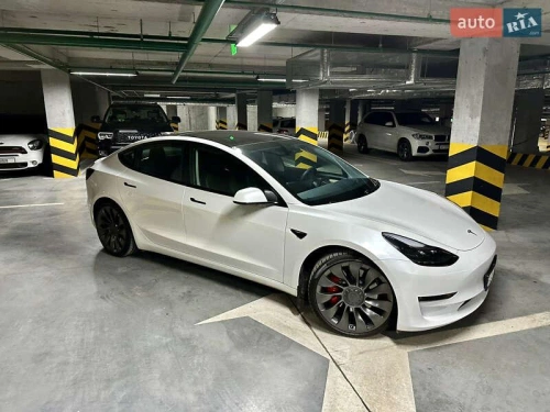 Tesla