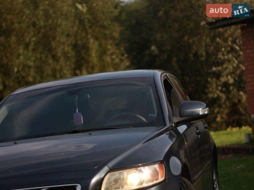 Volvo