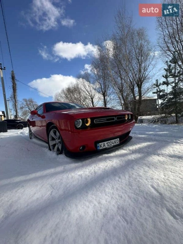 Dodge