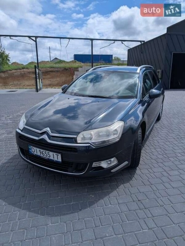 Citroen
