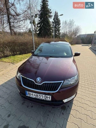 Skoda