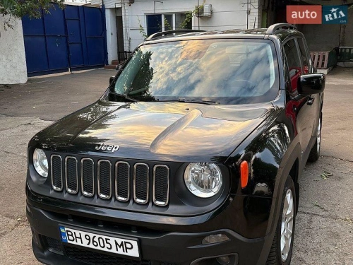 Jeep
