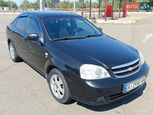 Chevrolet