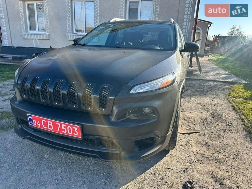 Jeep