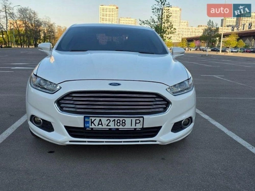 Ford