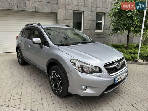 Subaru