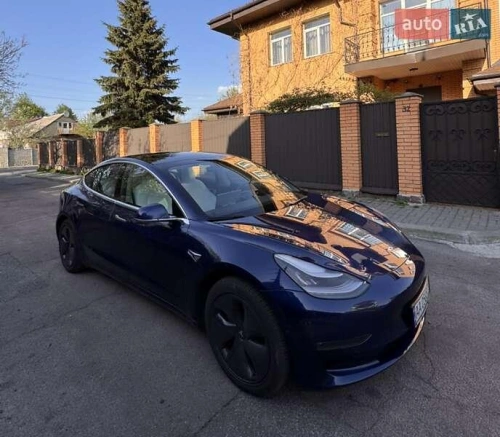 Tesla