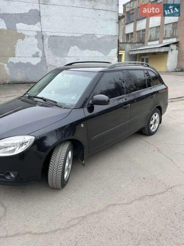 Skoda