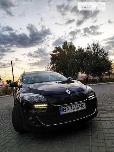 Renault