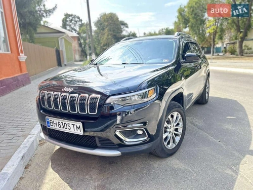 Jeep