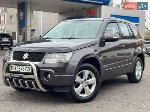 Suzuki