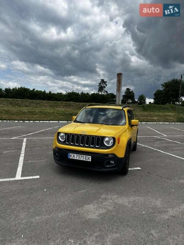 Jeep
