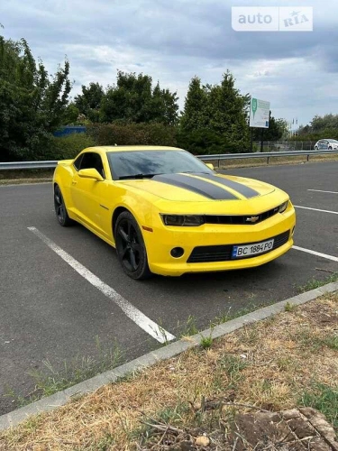 Chevrolet