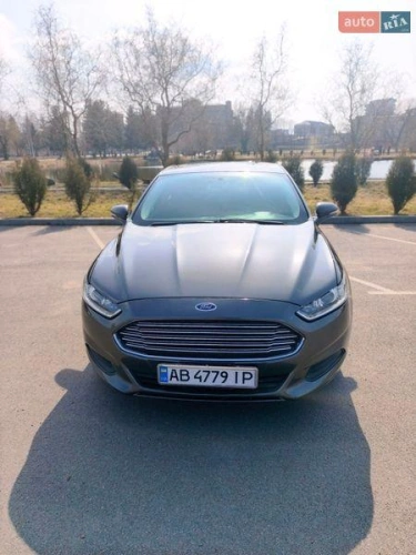 Ford