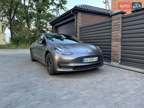 Tesla