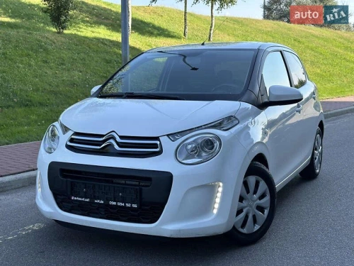 Citroen