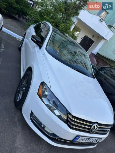 Volkswagen