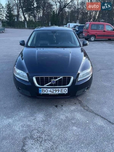 Volvo