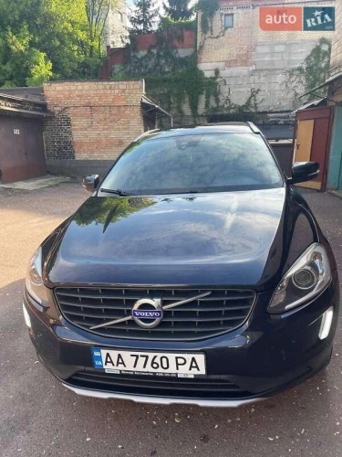 Volvo