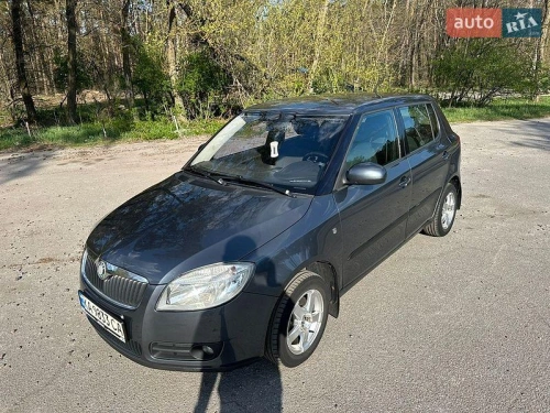 Skoda
