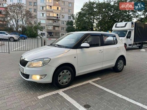 Skoda