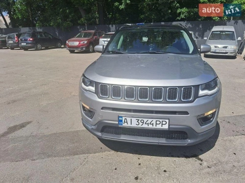 Jeep
