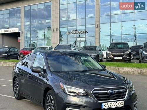 Subaru