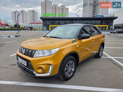 Suzuki