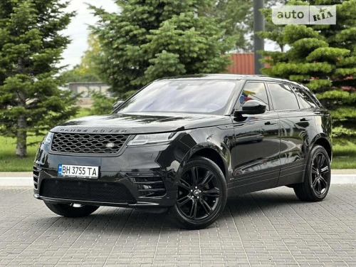 Land Rover