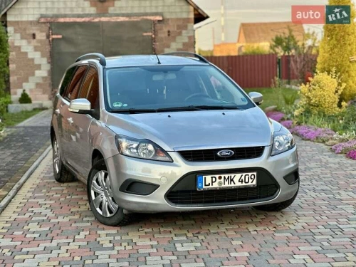 Ford