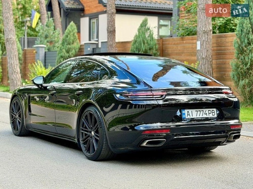 Porsche