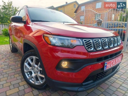 Jeep