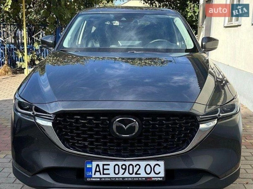 Mazda