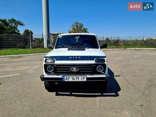 ВАЗ / Lada