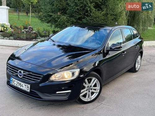 Volvo