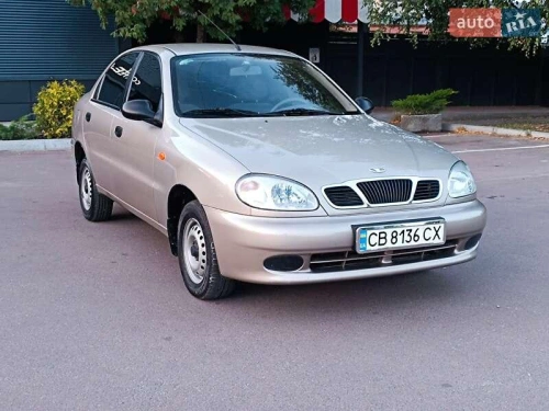 Daewoo