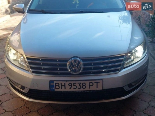 Volkswagen
