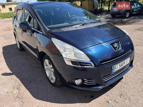 Peugeot