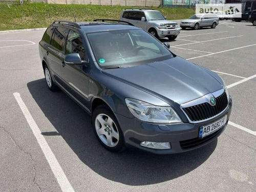 Skoda