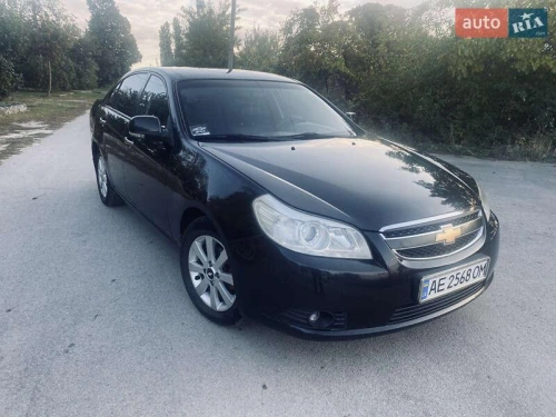 Chevrolet