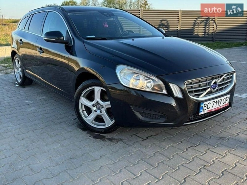 Volvo