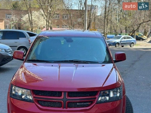 Dodge